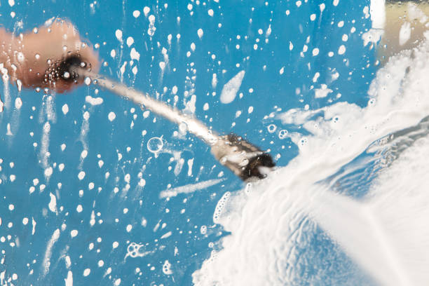 Pre-Holiday Cleaning in Sulphur, OK