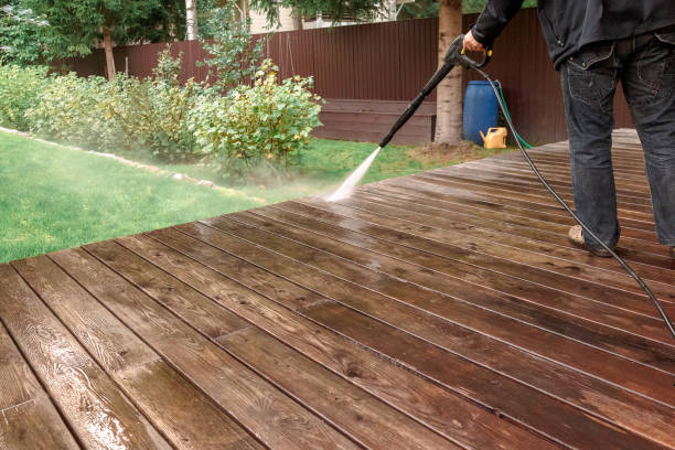 Reliable Sulphur, OK Pressure Washing Services Solutions
